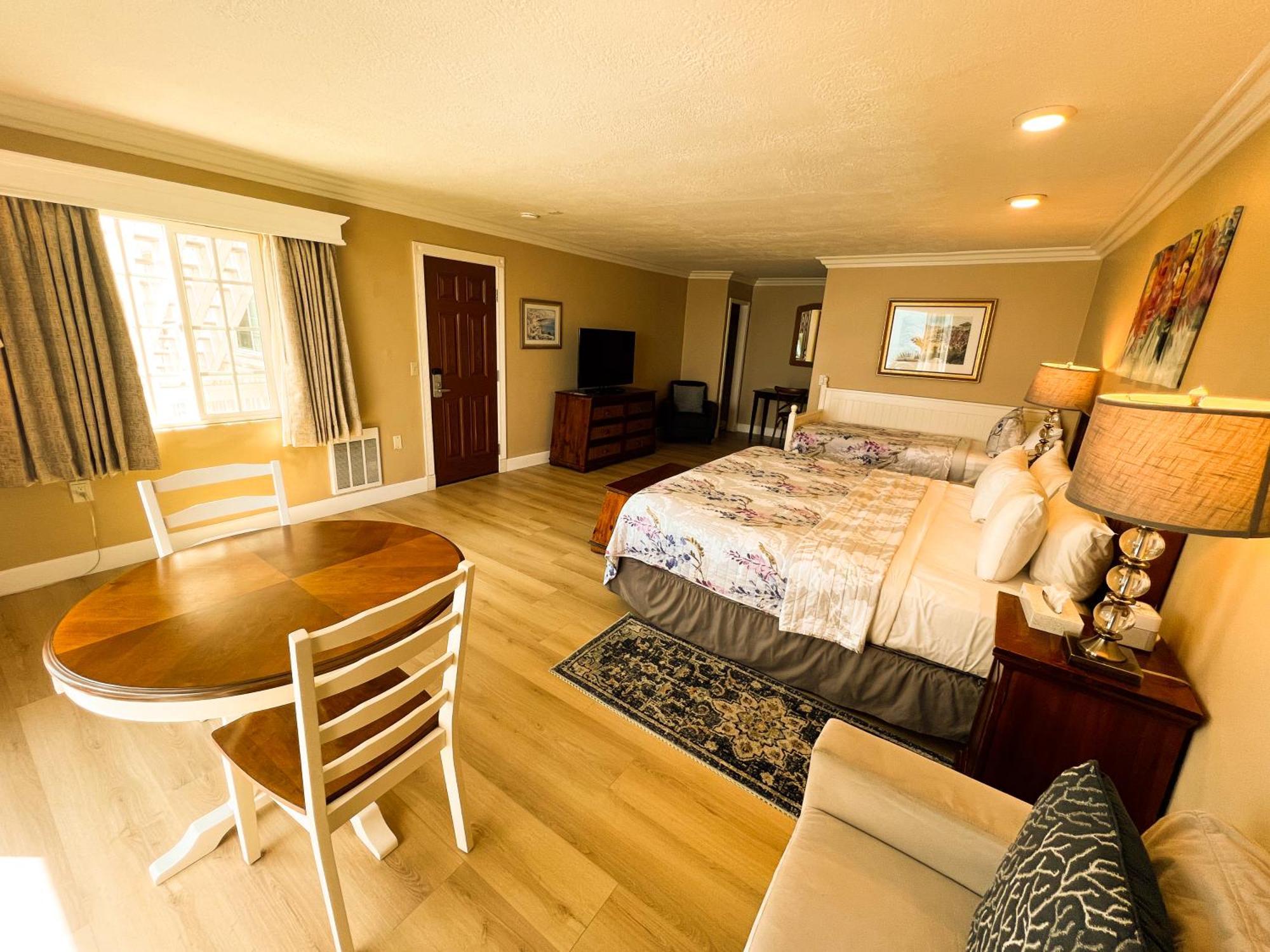 Cliff House Inn Muscle Shoals Zewnętrze zdjęcie