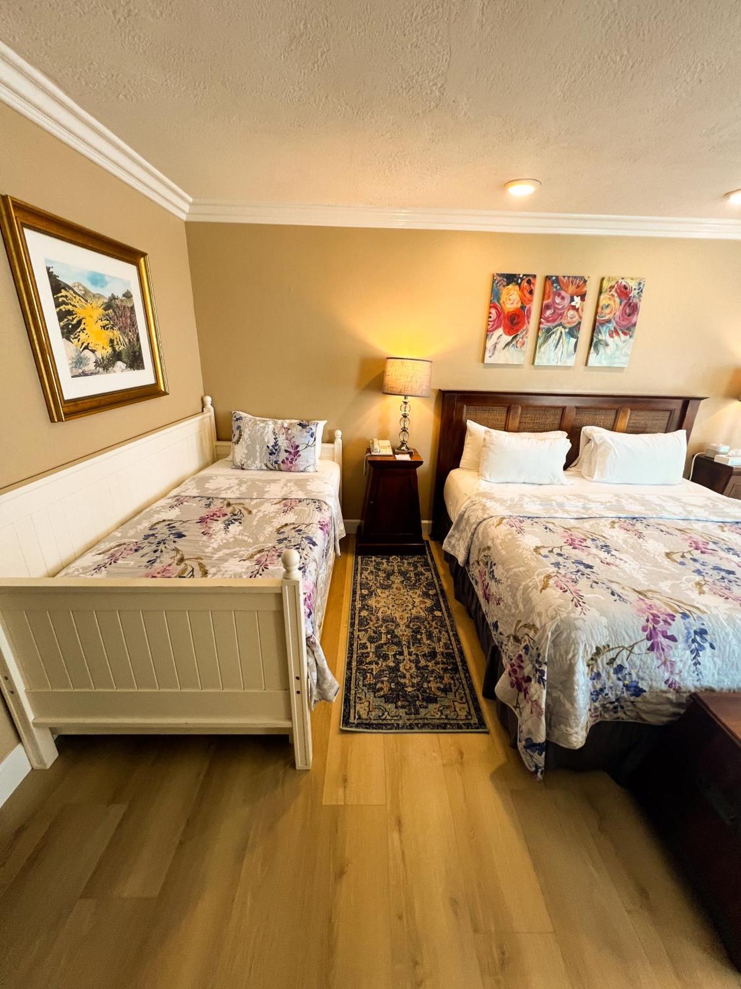 Cliff House Inn Muscle Shoals Zewnętrze zdjęcie