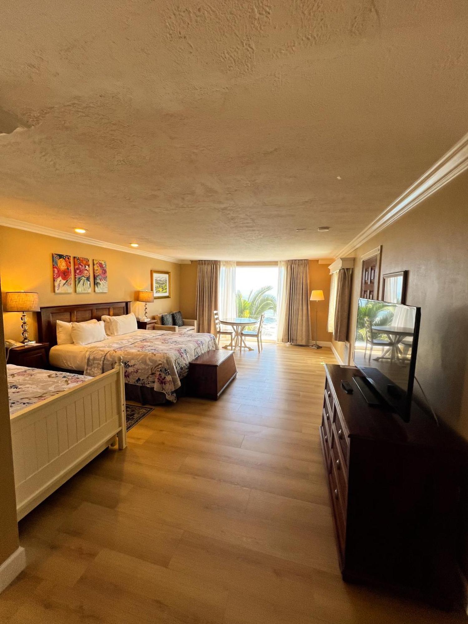 Cliff House Inn Muscle Shoals Zewnętrze zdjęcie